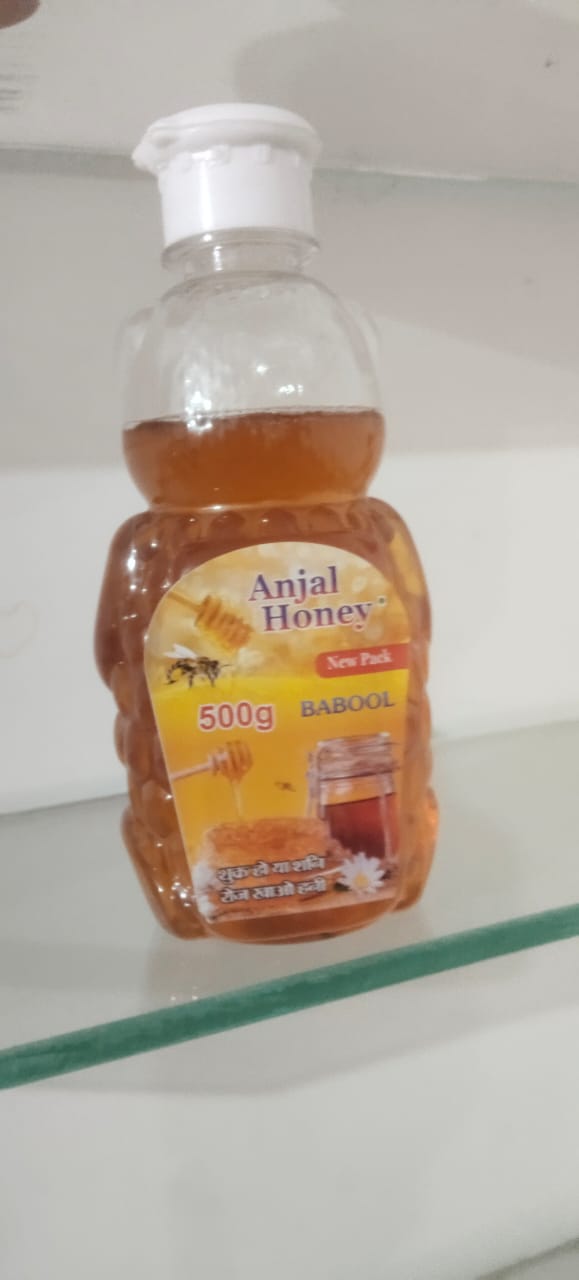 Anjal Honey Anand Bee Farm